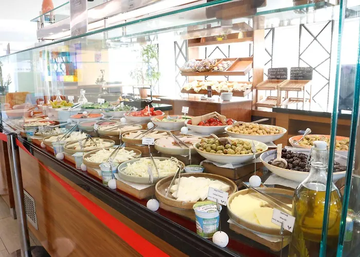 Park Inn by Radisson Istanbul Asia Kavacik