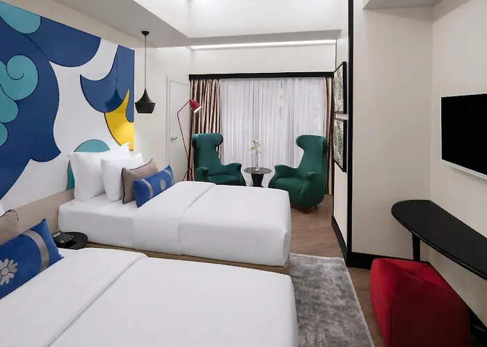 Sura Hagia Sophia Hotel İstanbul